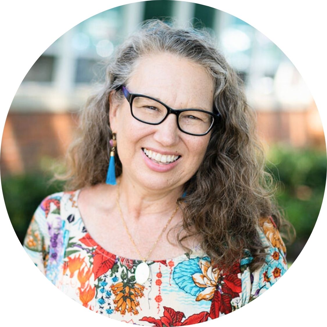 Dr. Nancy Deutsch