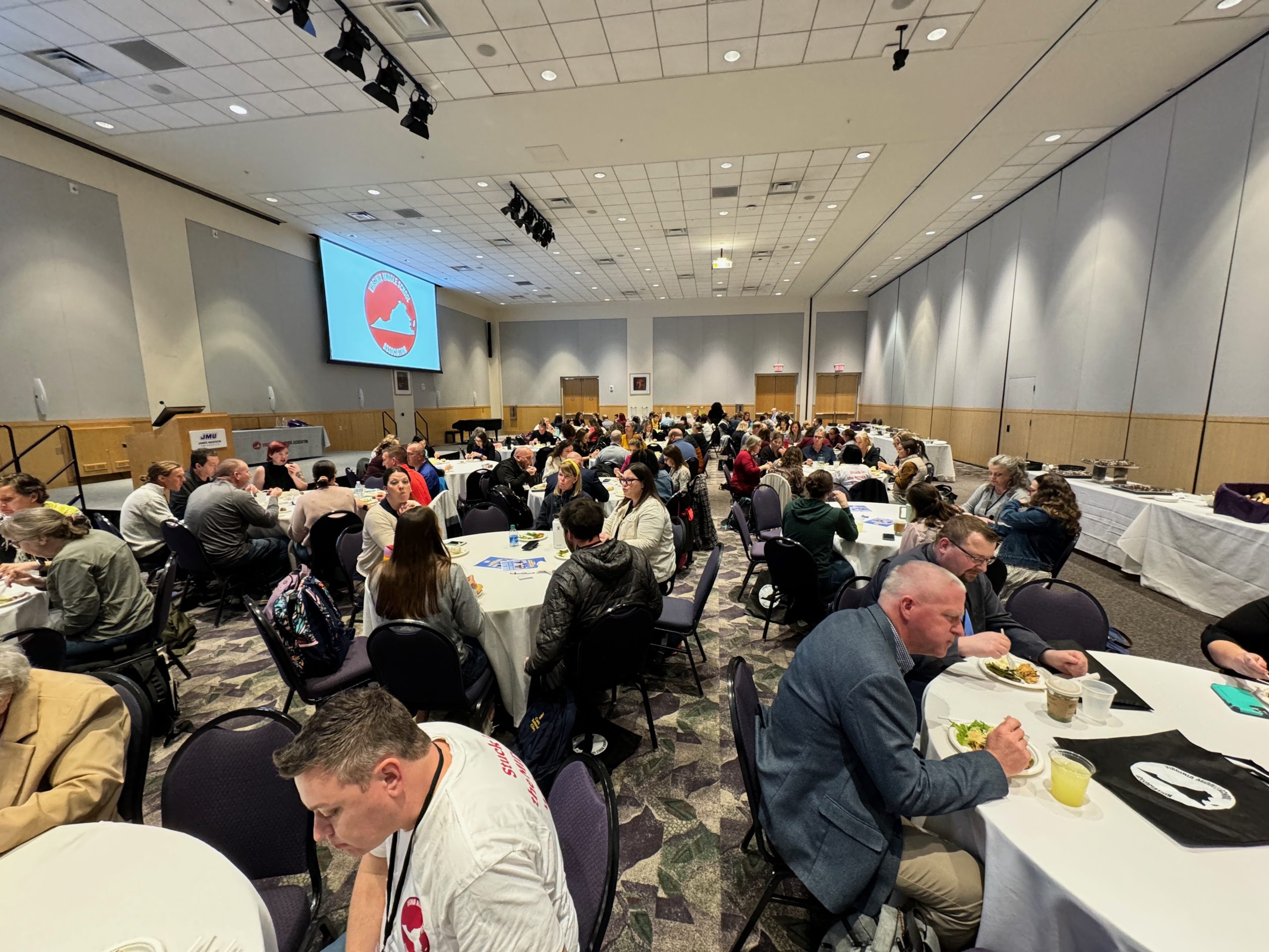 VMSA Conference 2024 photo 10