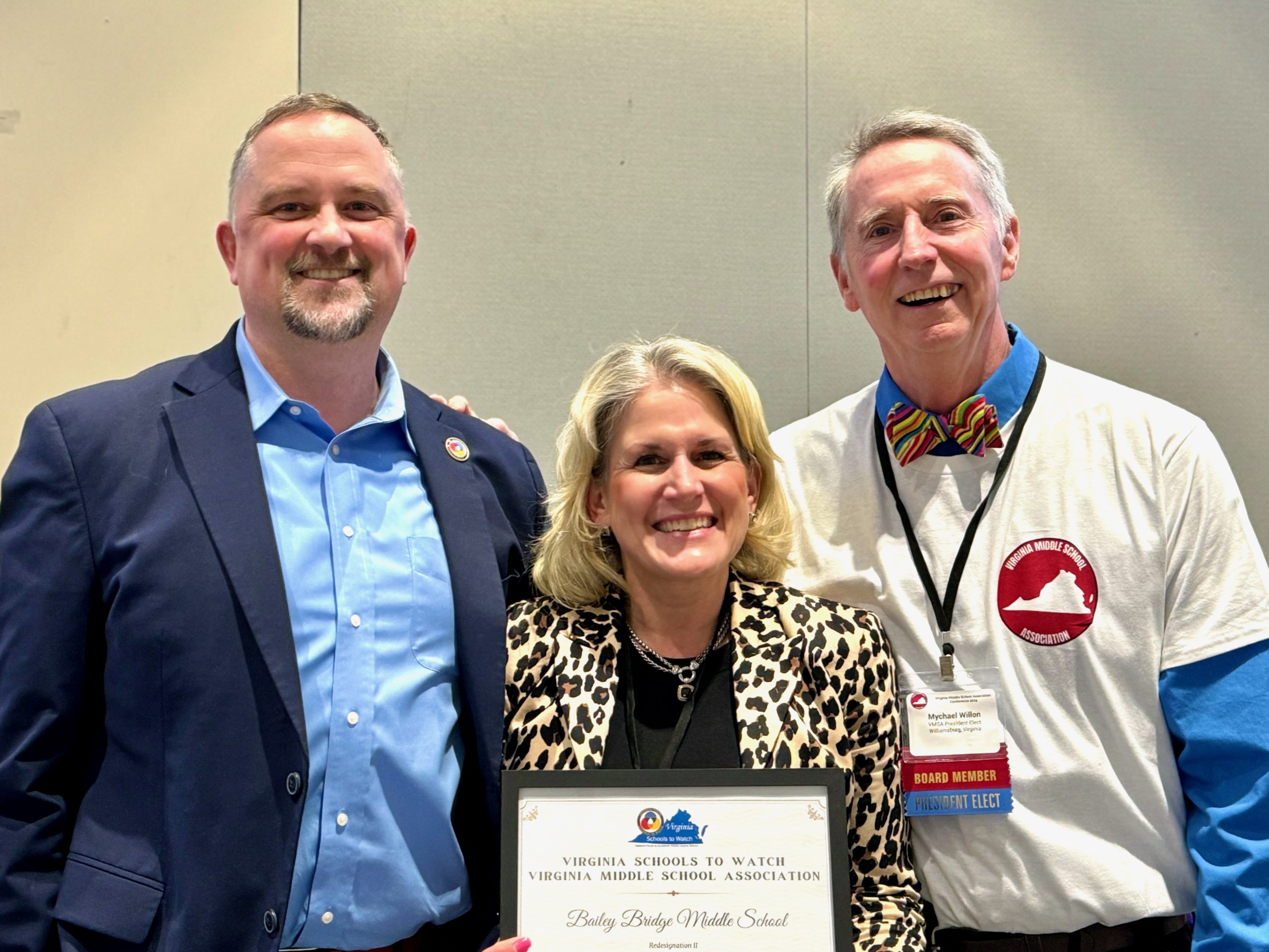 VMSA Conference 2024 photo 18