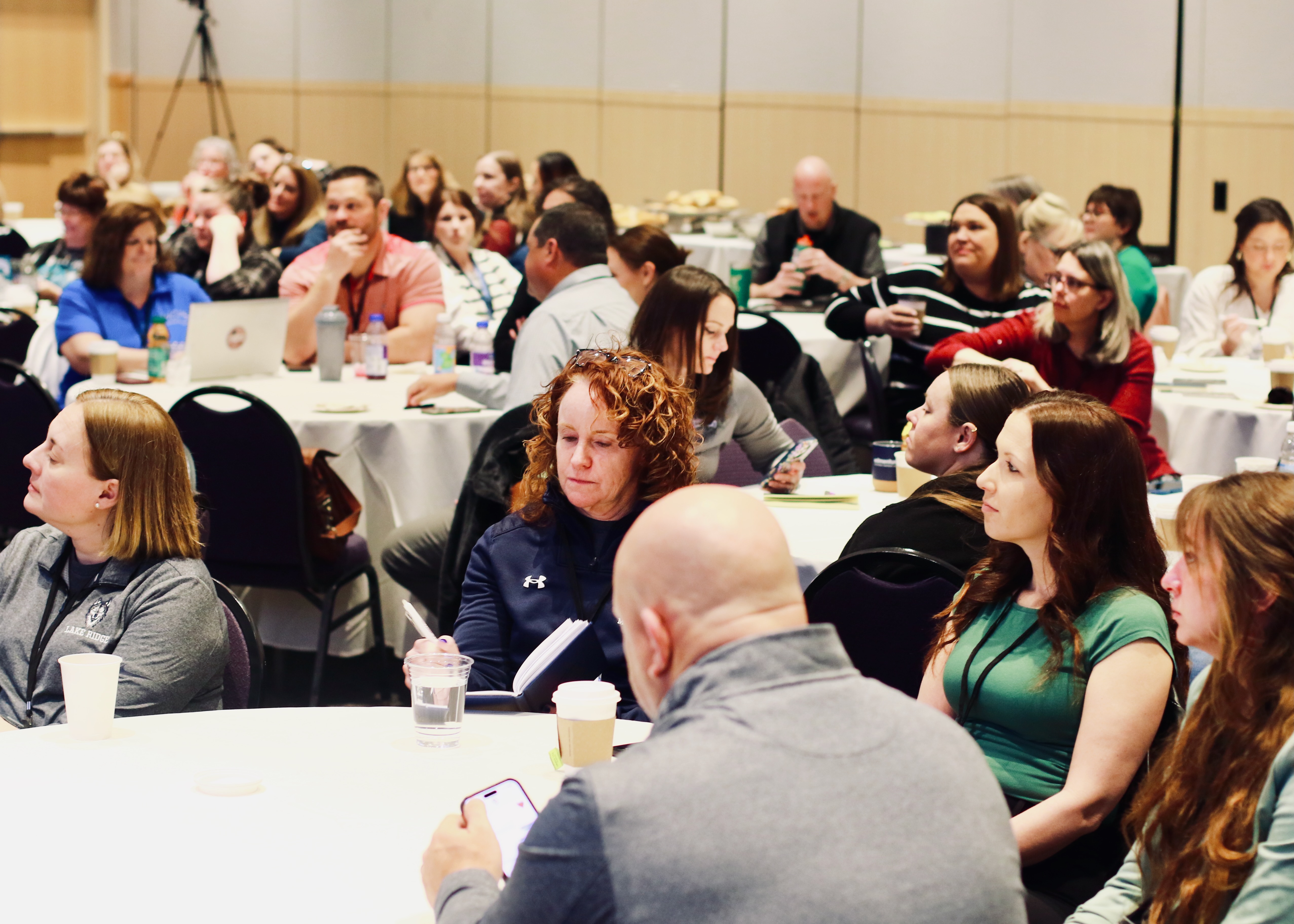 VMSA Conference 2025 photo 1