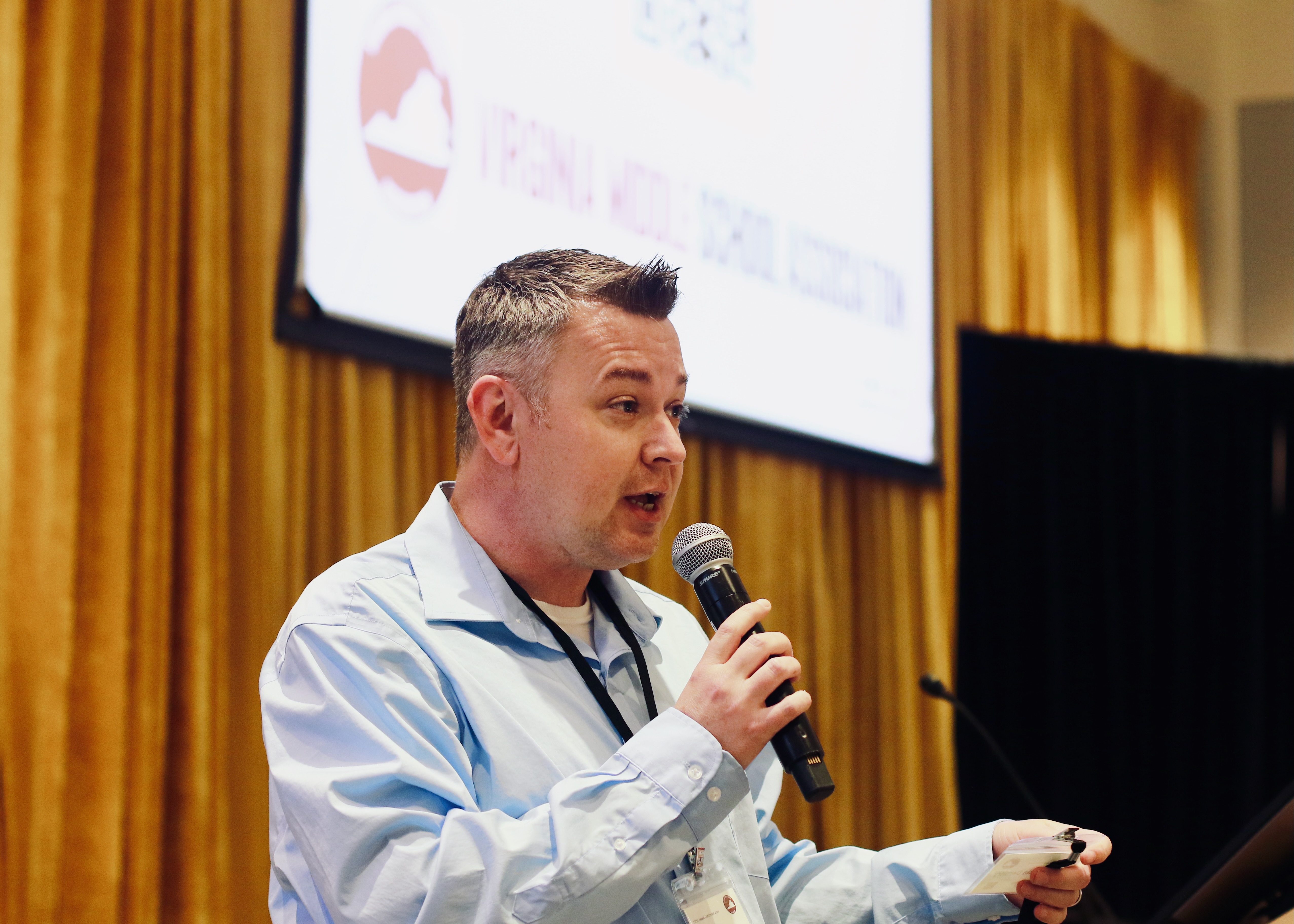 VMSA Conference 2025 photo 14