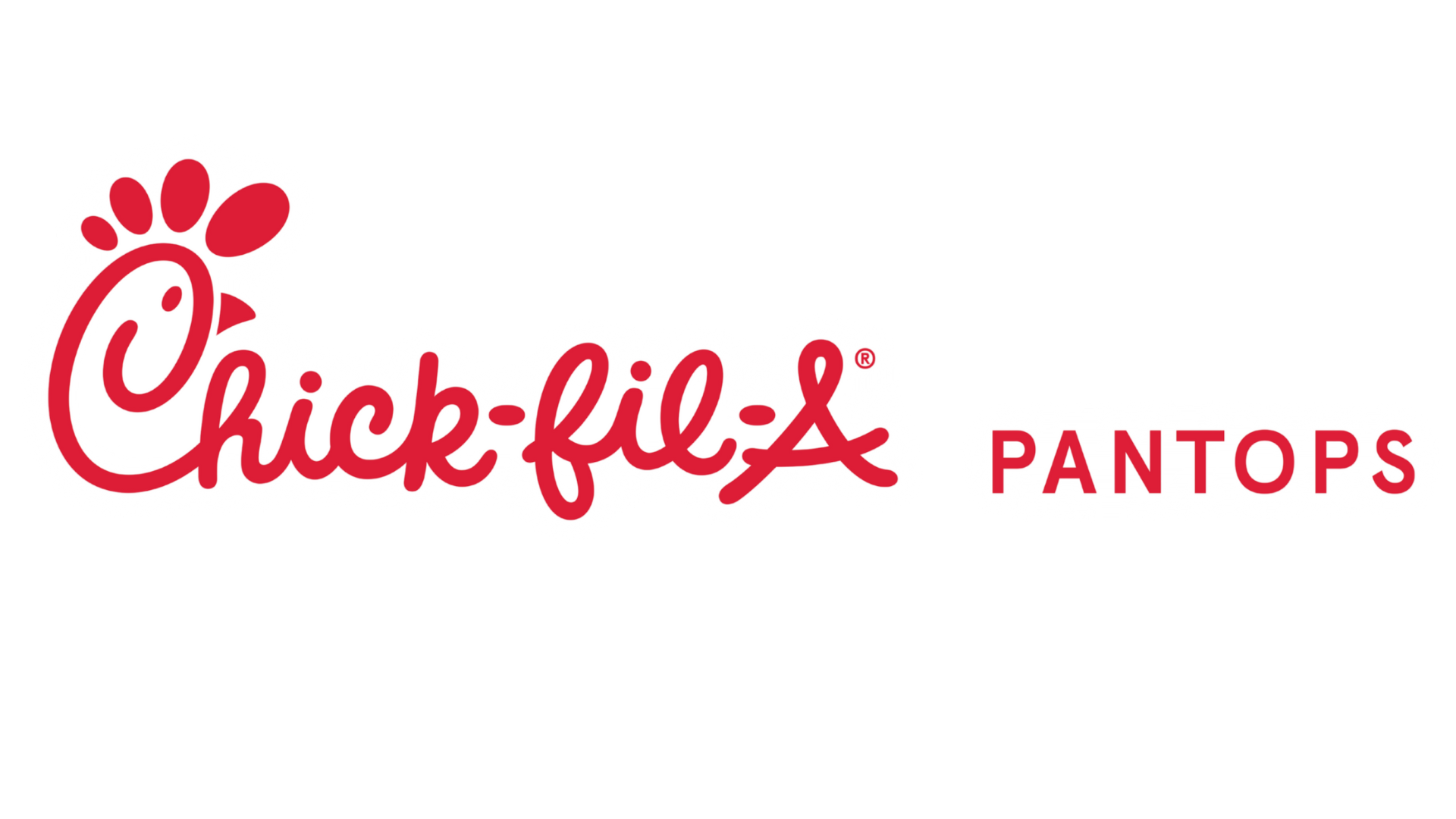 Chick-fil-A Pantops logo