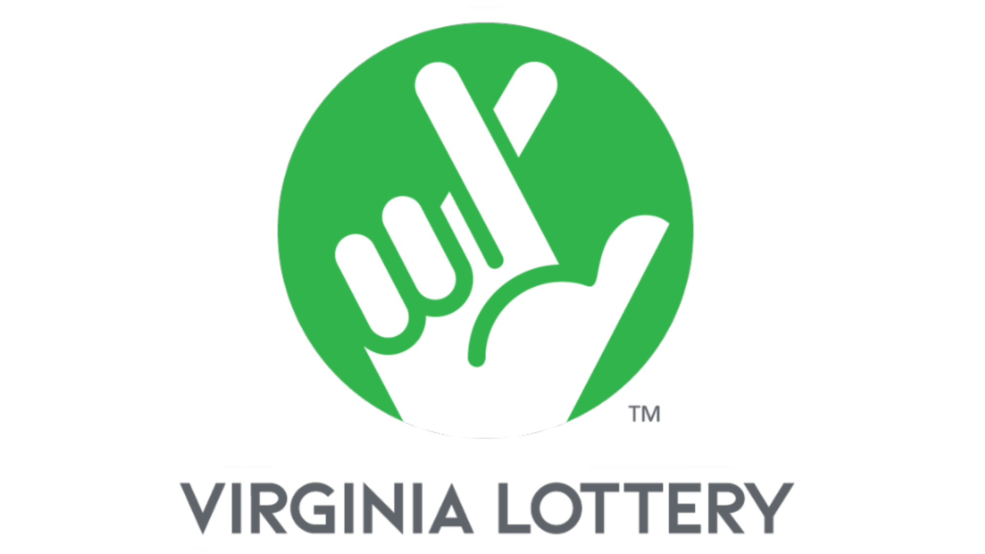 Virginia Lottery logo